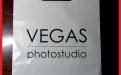 VEGAS photostudio полиэтиленовые пакеты с печатью в один цвет